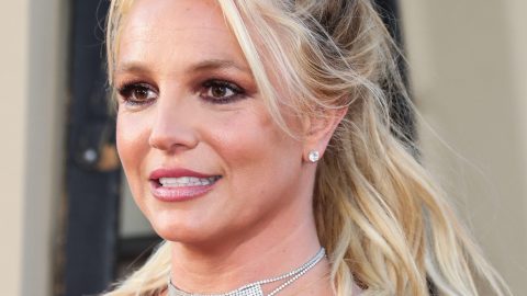 Britney Spears opens up about life after conservatorship: “I’m afraid I’ll make a mistake”