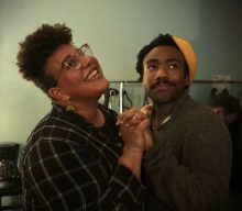 Listen to Childish Gambino’s reimagined version of Brittany Howard’s ‘Stay High’