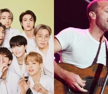 Alleged BTS and Coldplay collaboration leaks online, Big Hit Music responds