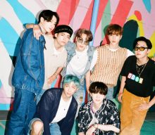 BTS on making music in English: “Language doesn’t matter to us that much”