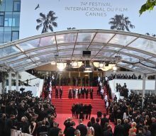 2021 Cannes Film Festival reporting average of three COVID-19 cases per day