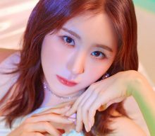 Ex-IZ*ONE member Lee Chaeyeon to compete on upcoming TV dance competition