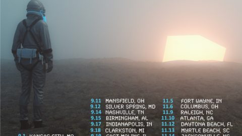 CHEVELLE Announces ‘Niratias’ Summer/Fall 2021 Tour Dates