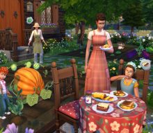 ‘Sims 4 Cottage Living’ expansion has broken a lot of the base game
