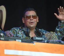 Craig Charles reassures fans “he’s not dying” after falling ill live on air and being hospitalised