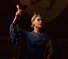 ‘Crusader Kings III’ announced for Xbox console release in series first