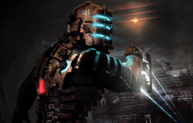 ‘Dead Space’ remake could restore cut content from original game
