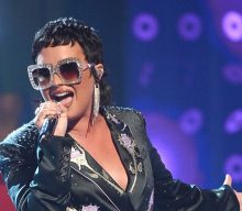 Demi Lovato criticised for partnering with conspiracy theory website