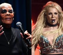 Dionne Warwick calls for Britney Spears to be freed from conservatorship