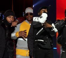 Dipset will go head-to-head with The Lox in live ‘VERZUZ’ instalment