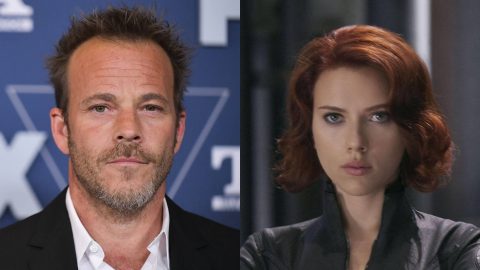 Stephen Dorff “embarrassed” for Scarlett Johansson for appearing in “garbage” ‘Black Widow’