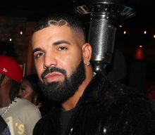 Drake reveals he had COVID-19, blames it for his heart-shaped hairline “growing in weird”