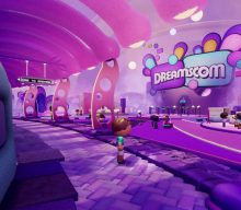 DreamsCom 2021 is live in ‘Dreams’ with two new original games
