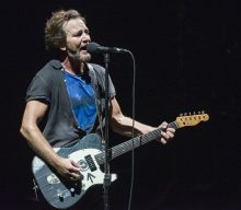 Pearl Jam, Beck and more to play Eddie Vedder’s Ohana Encore festival