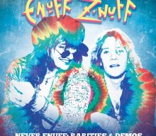 ENUFF Z’NUFF To Release Vintage ’80s Demos In New Box Set ‘Never Enuff’