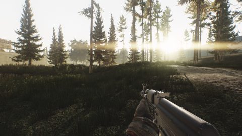 ‘Escape From Tarkov’ hot weather event teased by Battlestate