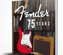 ‘Fender 75 Years’: Official History Of Legendary Guitar And Amp Maker Coming In September