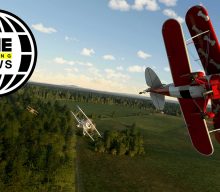 Microsoft Flight Simulator among the 12 games coming to Game pass this month