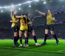Women’s football is coming to ‘Football Manager’