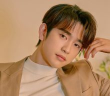 GOT7’s Jinyoung surprise fans with brand-new solo song ‘Dive’