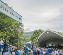 Welsh music festivals left “frustrated” by lack of lockdown end date