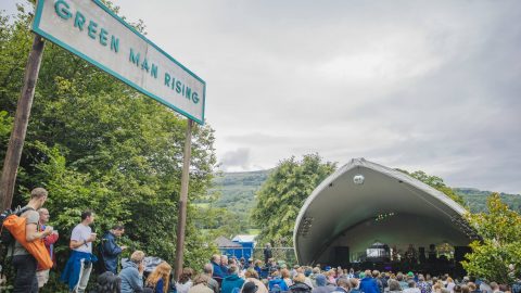 Green Man Festival adds Kraftwerk, Beach House, Metronomy and more to 2022 line-up