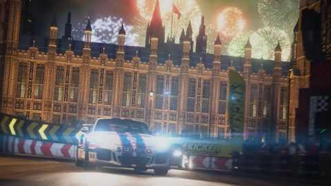 ‘GRID Legends’ racing to console and PC in 2022