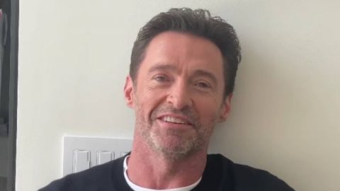 Hugh Jackman thought Whitney Houston’s ‘I Will Always Love You’ was about him