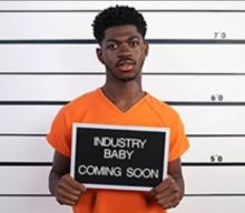 Lil Nas X teases Kanye West-produced single ‘Industry Baby’ with Nike court trial skit