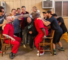 Watch the first trailer for ‘Jackass Forever’