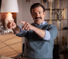 Jason Sudeikis says ‘Ted Lasso’ “isn’t a show…it’s a vibe”
