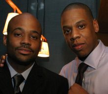 Damon Dash sues Jay-Z over ‘Reasonable Doubt’ streaming rights