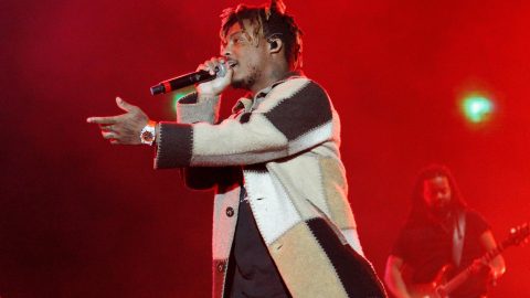 Juice WRLD’s manager teases posthumous album ‘The Party Never Ends’ release date and features