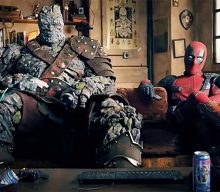 Deadpool and Korg react to ‘Free Guy’ trailer in new clip