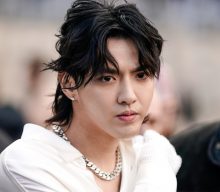 Man confesses to defrauding Kris Wu over the pop star’s sex scandal