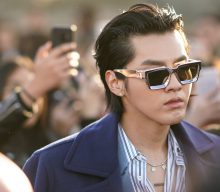 Kris Wu formally arrested in China on suspicion of rape