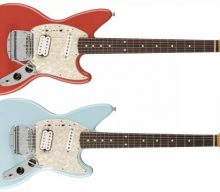 KURT COBAIN’s Fender Jag-Stang Guitar Returns For 30th Anniversary Of NIRVANA’s ‘Nevermind’