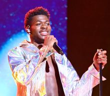 Lil Nas X says video for new single ‘Industry Baby’ is not suitable for kids