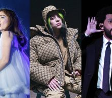 Lorde, Billie Eilish, The Weeknd and many more to perform during Global Citizen Live