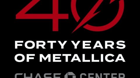 METALLICA To Celebrate 40th Anniversary With Two Shows In San Francisco For Fan-Club Members Only