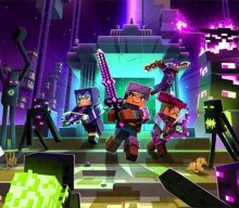 Minecraft Dungeons’ new DLC ‘Echoing Void’ and Ultimate Edition announced