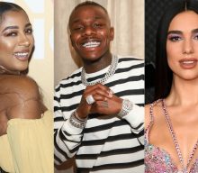 Victoria Monet offers to replace DaBaby on Dua Lipa’s ‘Levitating’ after homophobic comments
