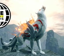 ‘Monster Hunter Rise’ is getting an ‘Okami’ crossover event very soon