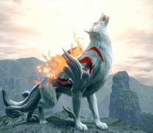 ‘Monster Hunter Rise’ adds wolf goddess Amaterasu from ‘Ōkami’ in next DLC