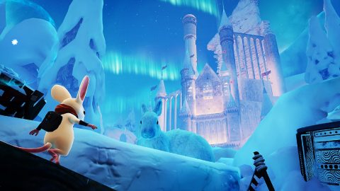 ‘Moss: Book II’ announced for PSVR, continuing Quill’s adventure