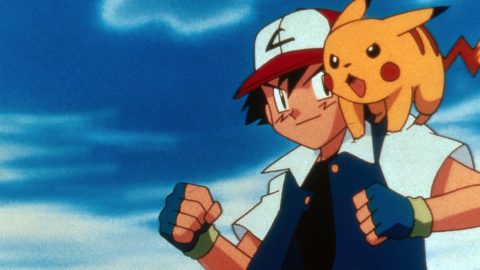 Pokémon launches official sound library following Nintendo “copyright strike”