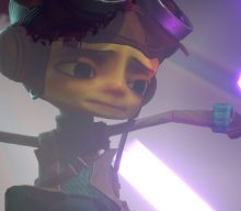 ‘Psychonauts 2’ preview: Double Fine’s best game yet