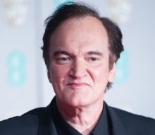 Quentin Tarantino’s mum responds to director’s vow to never share a “penny” with her