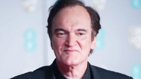Quentin Tarantino was confused by ‘Tenet’