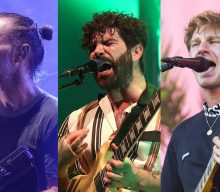 Oxford bands including Radiohead, Foals and Glass Animals help save local music magazine in four days